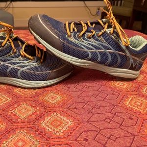 Women's Size 8 Merrell Shoes